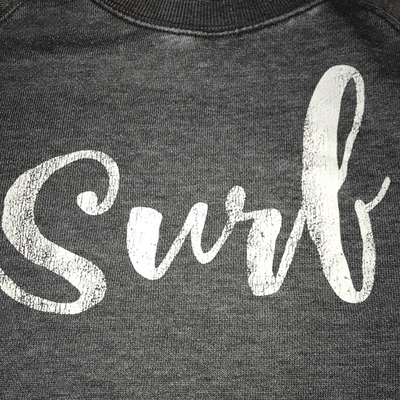 Small Billabong sweatshirt. - Picture 5 of 6